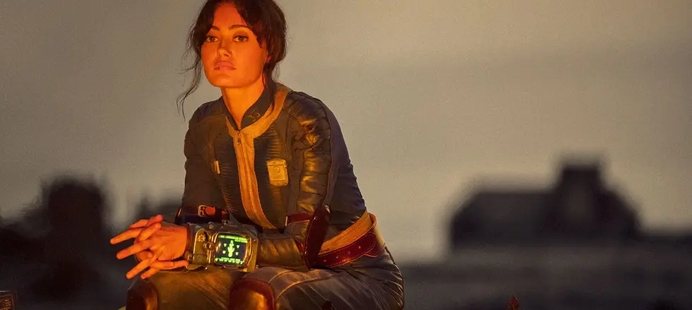 Крис Авеллон раскритиковал второй сезон Fallout — «выключил через минуту»