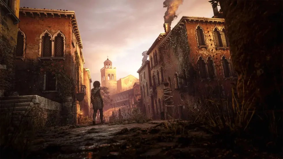 Asobo показала новые скриншоты Resonance: A Plague Tale Legacy