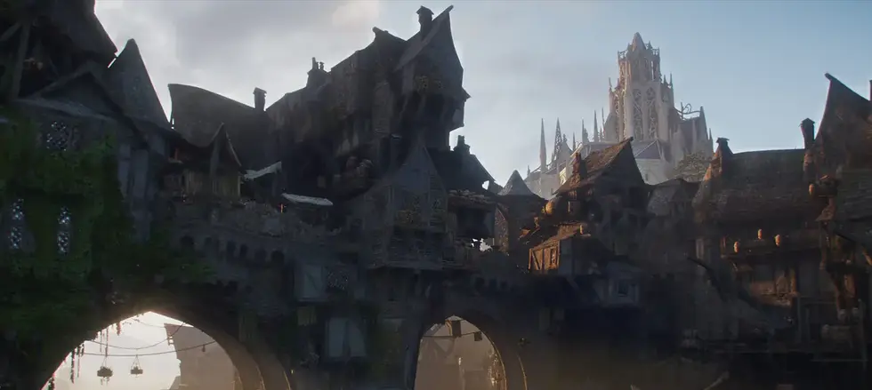 Fable всё ещё намерены выпустить осенью 2026 — несмотря на слухи о задержке