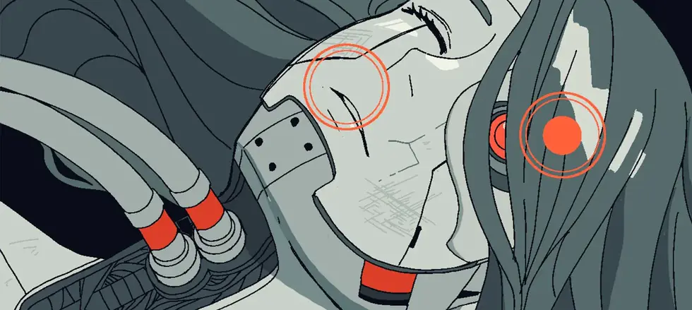 Save My Scrap выйдет на PC, консолях PlayStation, Switch и Xbox в апреле-мае