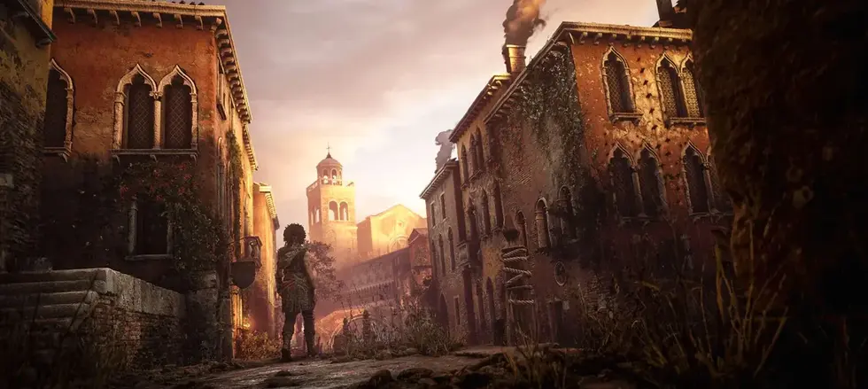 Asobo показала новые скриншоты Resonance: A Plague Tale Legacy