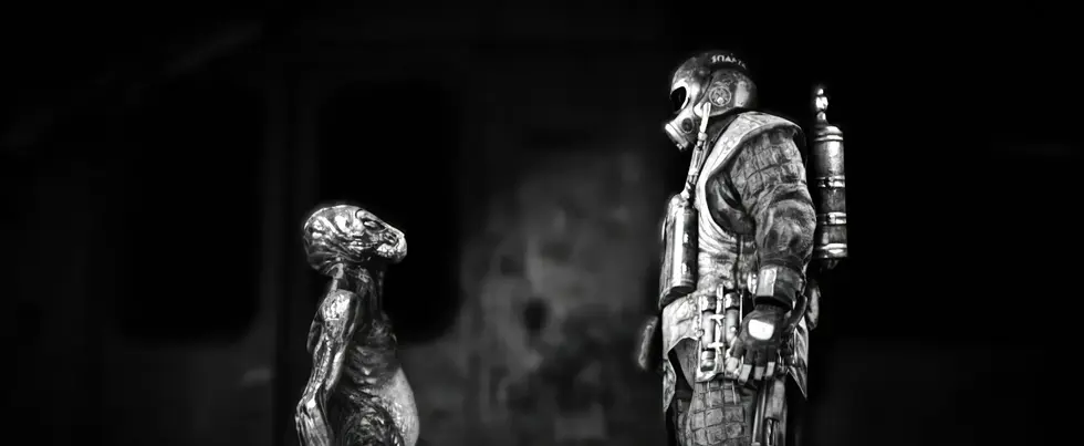 Metro 2039 может получить сюжет о тоталитарном режиме в метро — детали появились в базе данных