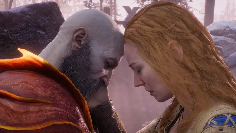 Слухи: спин-офф God of War про Фэй может затронуть разные мифологии и добавить Тюра