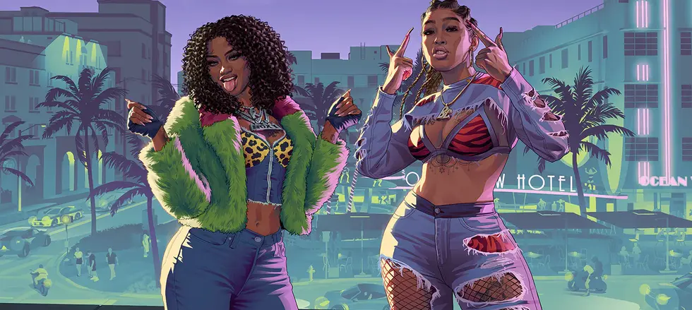 Акции Take-Two выросли после утечки данных Rockstar — финансовые показатели GTA Online усилили интерес инвесторов