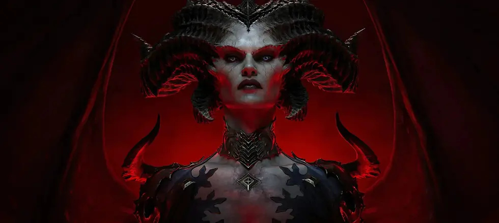 Blizzard Entertainment помогает с катсценами Fable