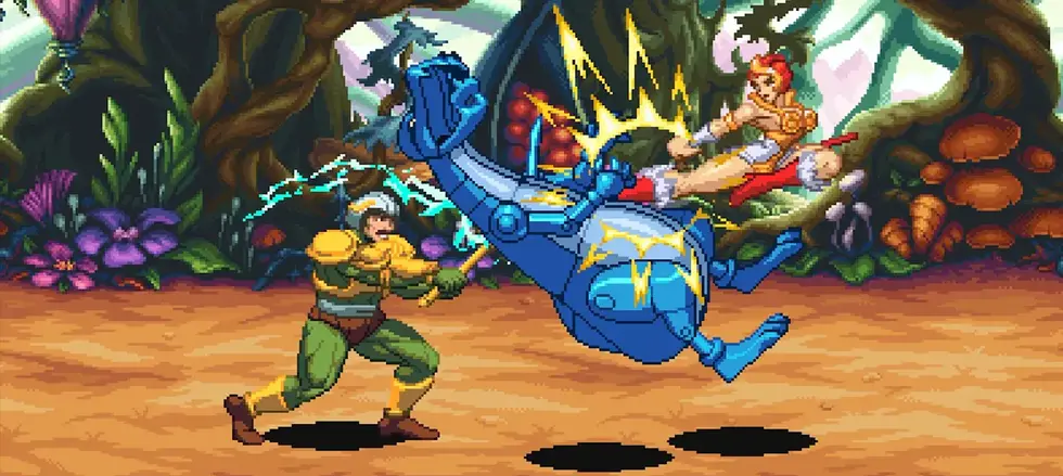 He-Man and the Masters of the Universe: Dragon Pearl of Destruction перенесли на лето