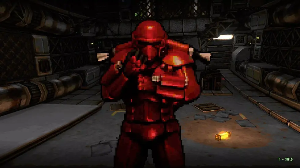 Разработка Fortune’s Run возобновилась — автора выпустили из тюрьмы