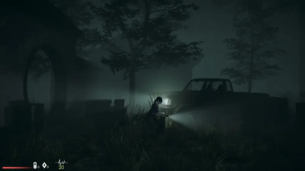 Анонсирован Last Breath — 2.5D-сурвайвал среди грибной инфекции