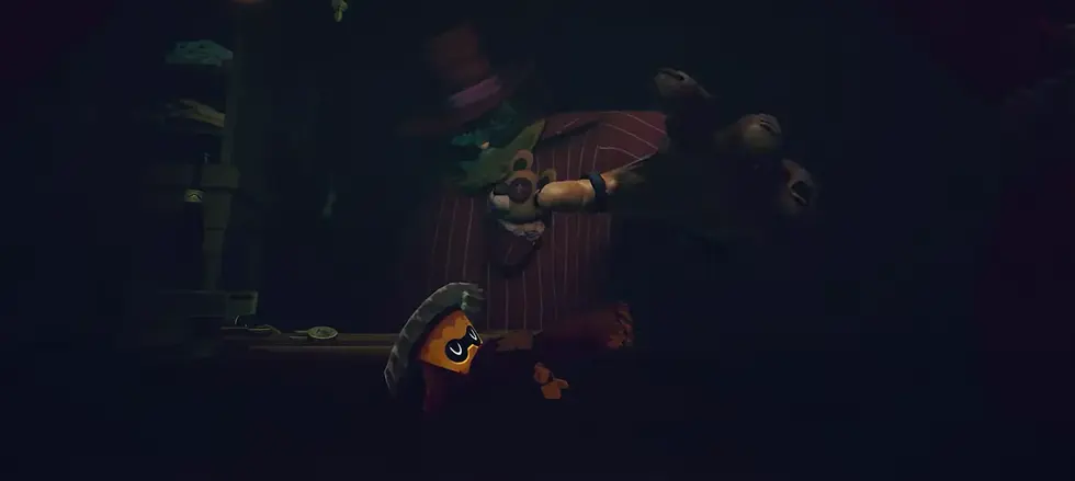 Анонсирован экшен-рогалик Bravo, Gaspar!