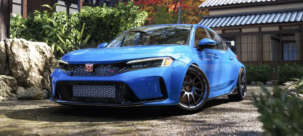 Forza Horizon 6 собрала 500 тысяч предзаказов в Steam до релиза