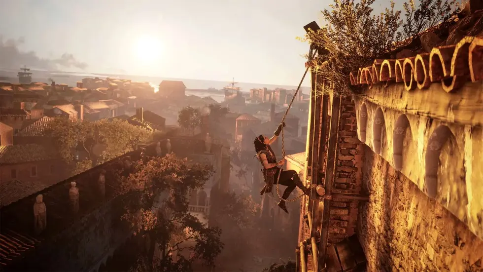 Asobo показала новые скриншоты Resonance: A Plague Tale Legacy