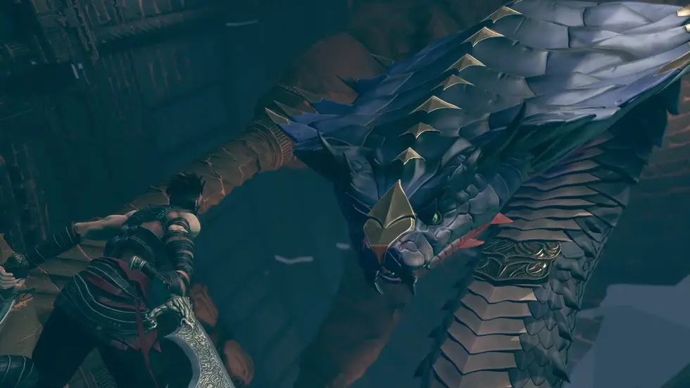 Разработчиков Prince of Persia: The Lost Crown могут снова собрать в отдельную команду