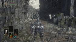 Dark Souls 3 - Скриншоты Dark Souls 3 на максимальных и минимальных настройках графики - screenshot 2