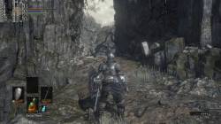 Dark Souls 3 - Скриншоты Dark Souls 3 на максимальных и минимальных настройках графики - screenshot 1