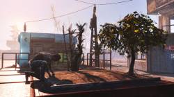 Fallout 4 - Официальный трейлер DLC Wasteland Workshop для Fallout 4 - screenshot 3