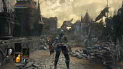 Dark Souls 3 - Скриншоты Dark Souls 3 на максимальных и минимальных настройках графики - screenshot 14