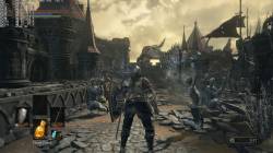 Dark Souls 3 - Скриншоты Dark Souls 3 на максимальных и минимальных настройках графики - screenshot 13