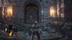 Dark Souls 3 - Скриншоты Dark Souls 3 на максимальных и минимальных настройках графики - screenshot 9