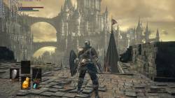 Dark Souls 3 - Скриншоты Dark Souls 3 на максимальных и минимальных настройках графики - screenshot 12