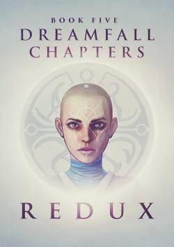 Adventure - Скриншоты и арты Dreamfall Chapters: Book Five – Redux - screenshot 3