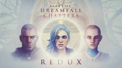 Adventure - Скриншоты и арты Dreamfall Chapters: Book Five – Redux - screenshot 4