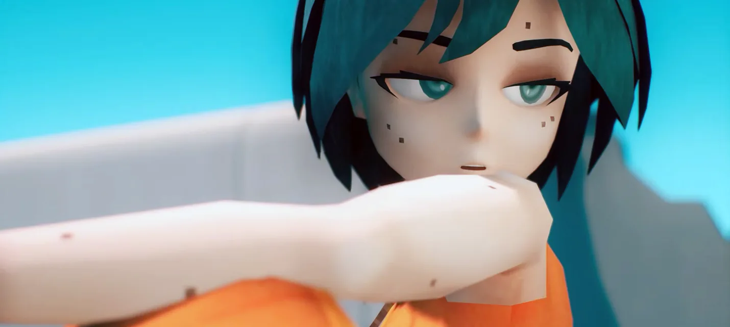 Паркур-экшен Motorslice выйдет 5 мая — трейлер