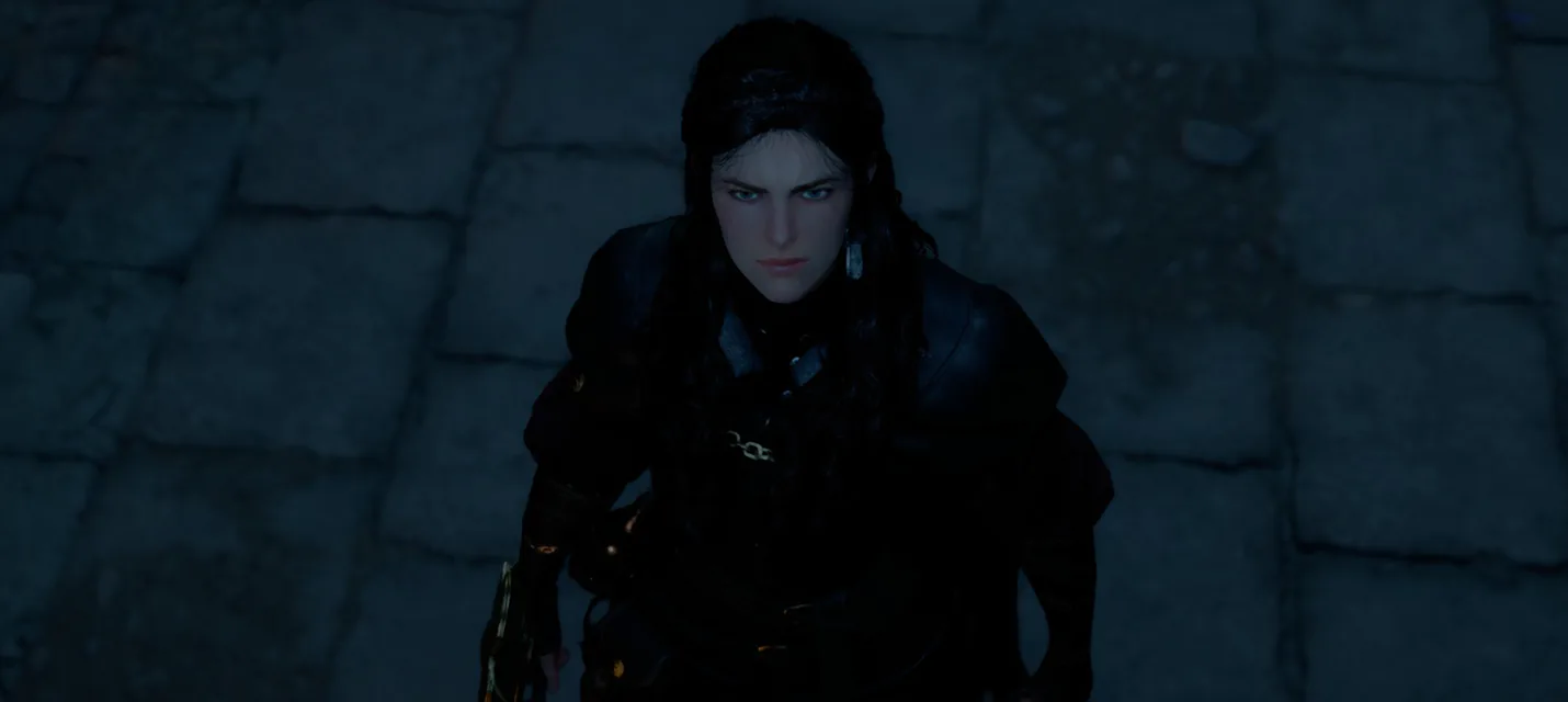 Pearl Abyss перенесла крупное обновление Crimson Desert на следующую неделю