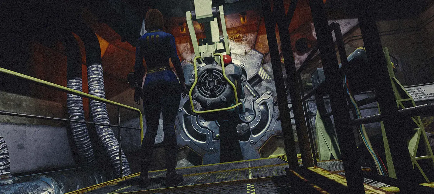 Крис Авеллон рассказал о планах Obsidian на Fallout в Новом Орлеане