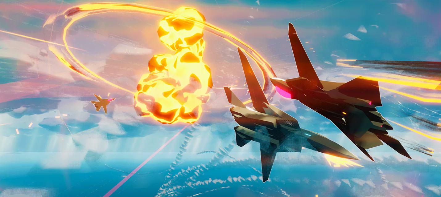 Геймплейный трейлер воздушного «экшен-рогалика» Delivery Must Complete