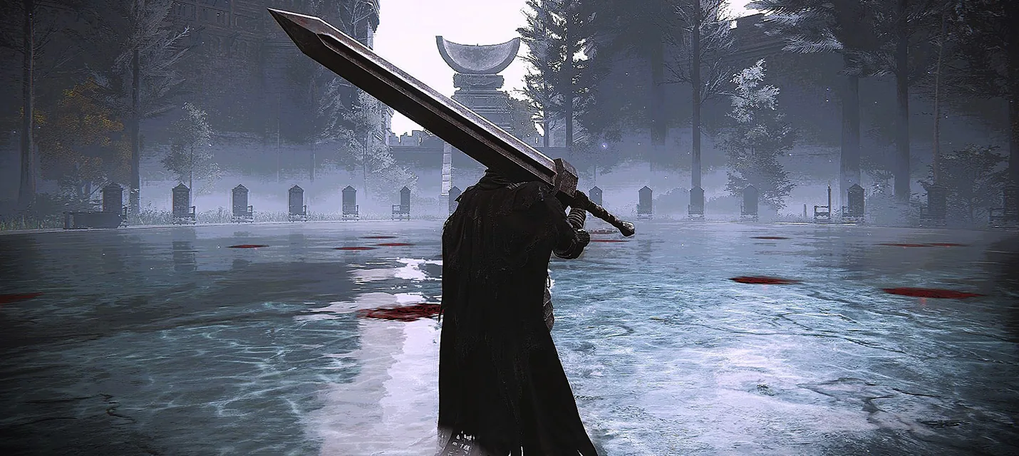 Фильм по Elden Ring выйдет 3 марта 2028 года — объявлен актёрский состав