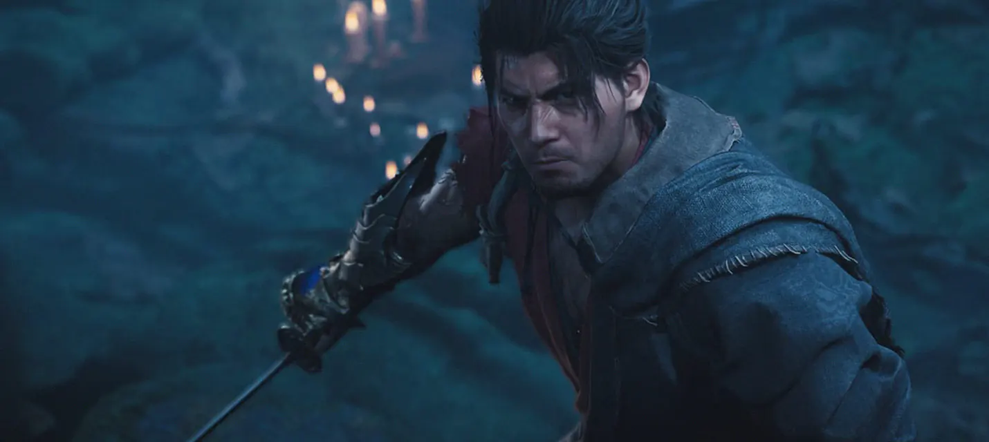 Capcom намекнула на ещё один релиз в 2026 году после серии успешных запусков