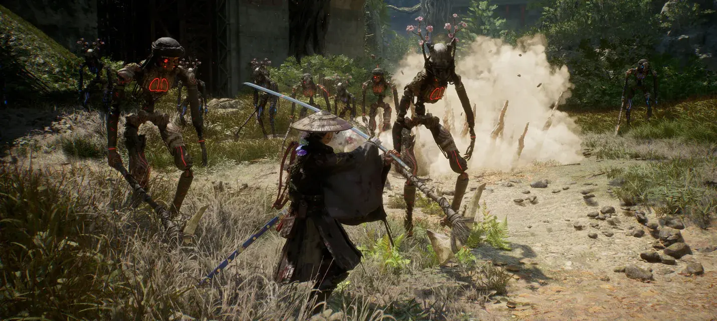 Стартовали предзаказы Beast of Reincarnation от Game Freak — трейлер