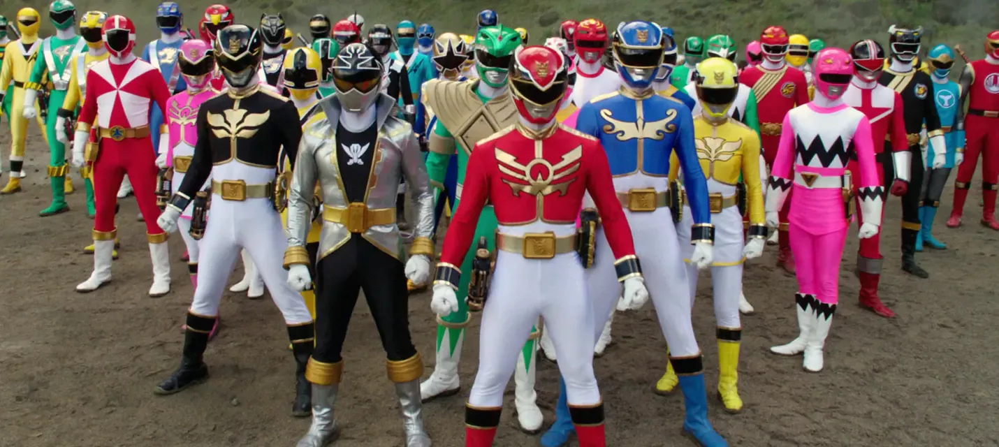 Toei создаёт игровое подразделение — первые проекты выйдут на PC