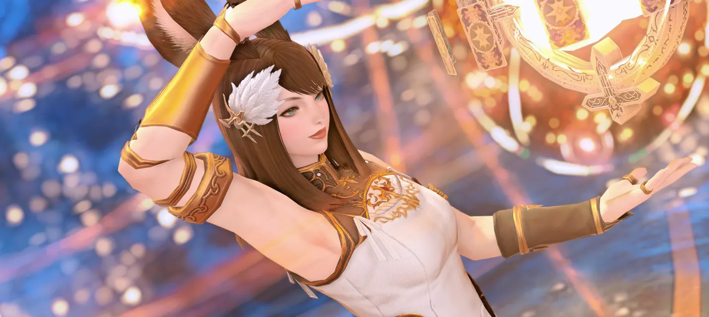 Square Enix второй месяц подряд закрывает контент-мейкеров за «преследование» разработчиков FFXIV