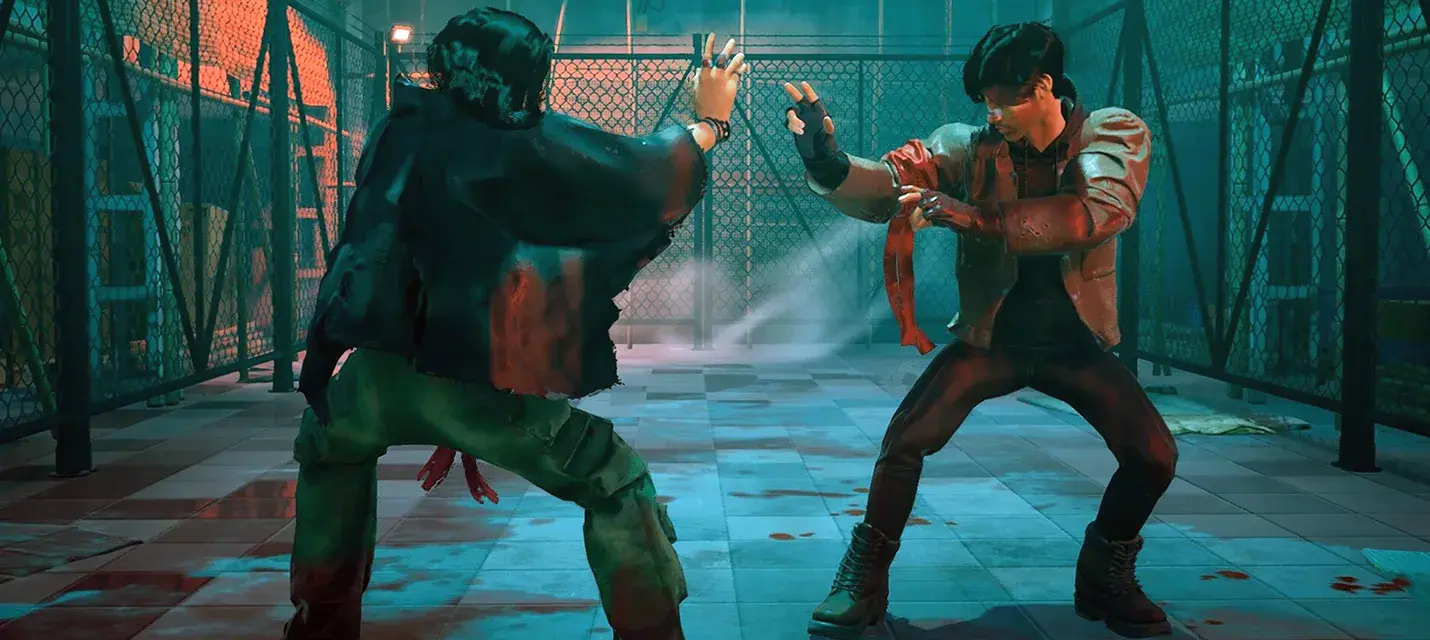 Индонезийский битемап Acts of Blood получил геймплейный ролик