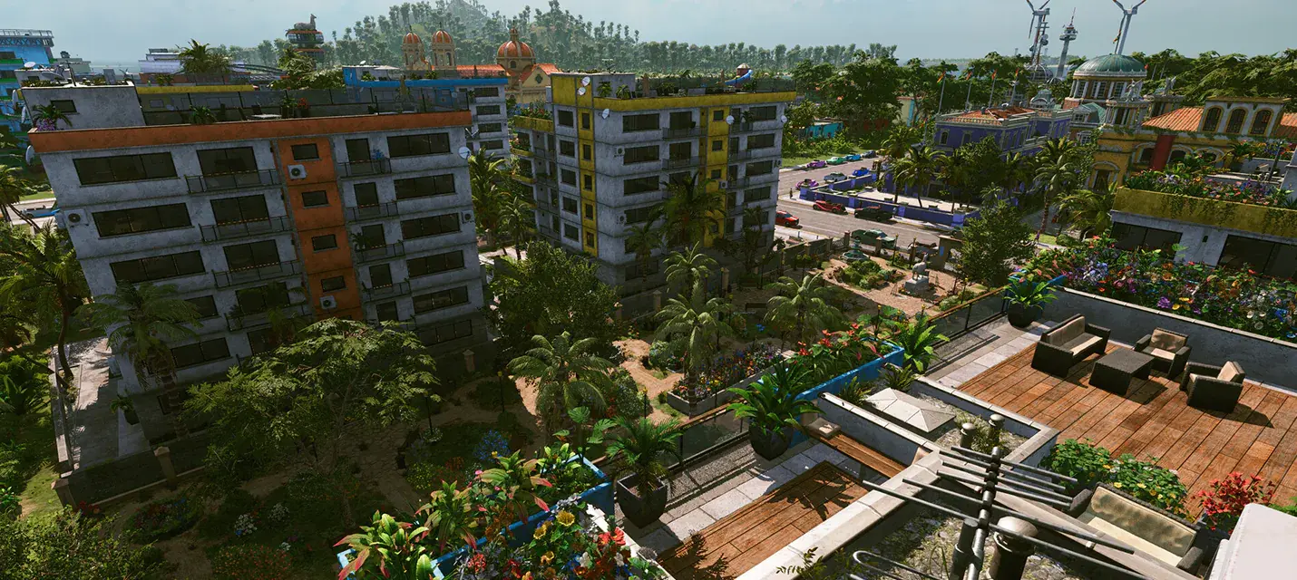 Tropico 7 получила геймплейный тизер — релиз намечен на 2026 год
