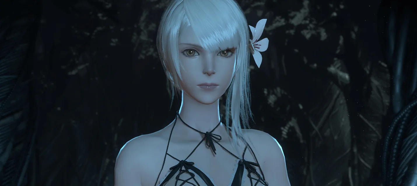 Square Enix выпустила юбилейный трейлер к 15-летию серии Nier