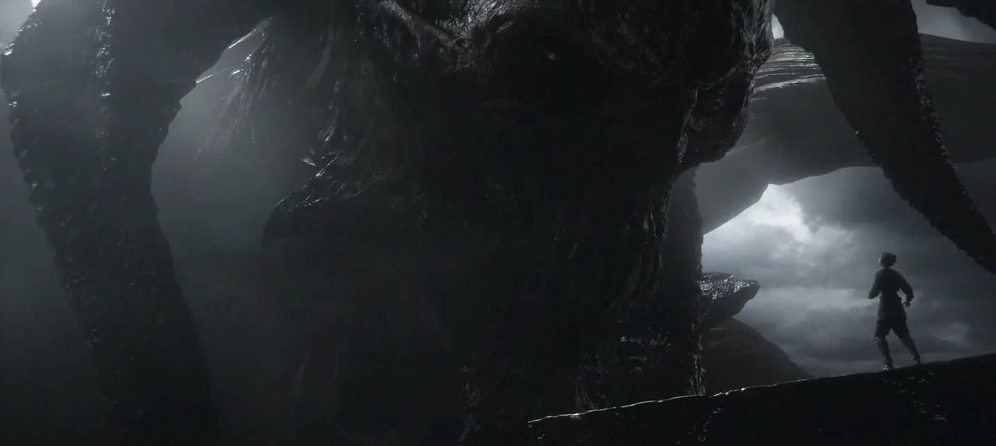 Blizzard показала вступительный синематик Diablo IV: Lord of Hatred