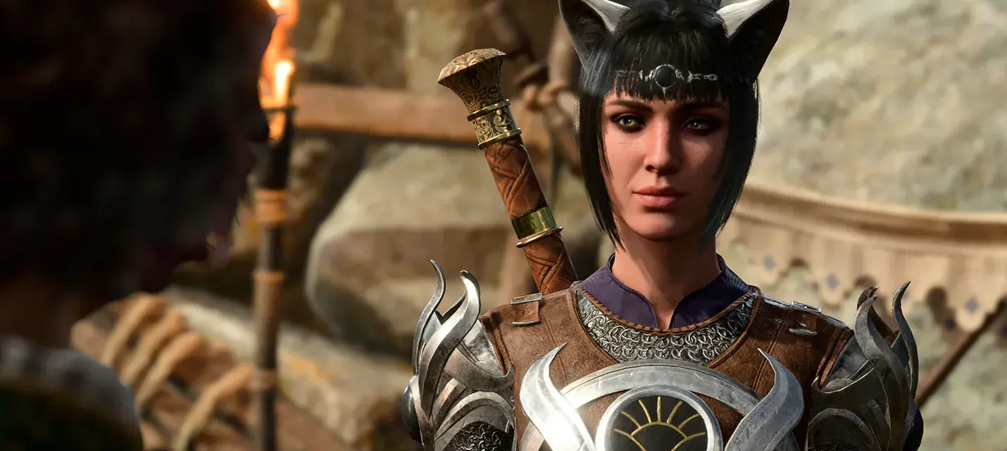 Baldur's Gate 3 получила 15 новых консольных модов — от кошкодевочки Шэдоухарт до подрас тифлингов