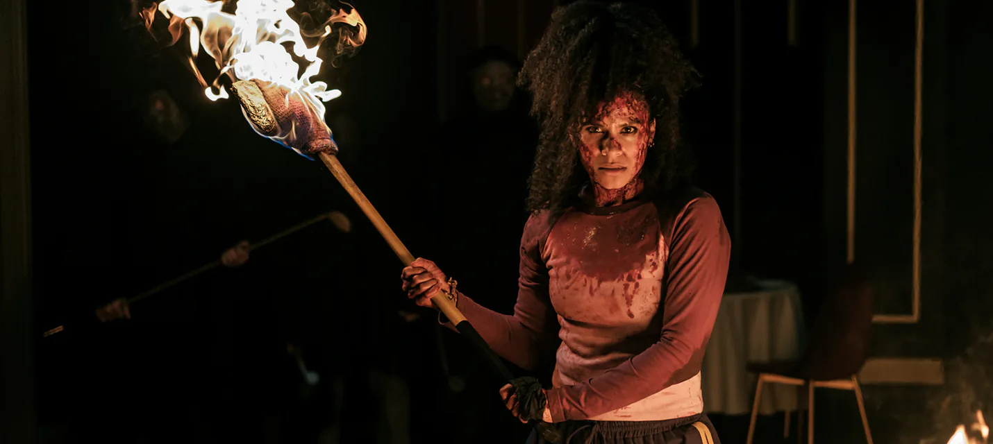 «Они придут за тобой» выходит в цифре 28 апреля 2026 года, на физических носителях — в июне