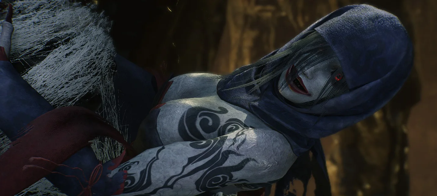 Обновление для Nioh 3 выйдет 27 апреля — добавят сложные миссии и новые навыки