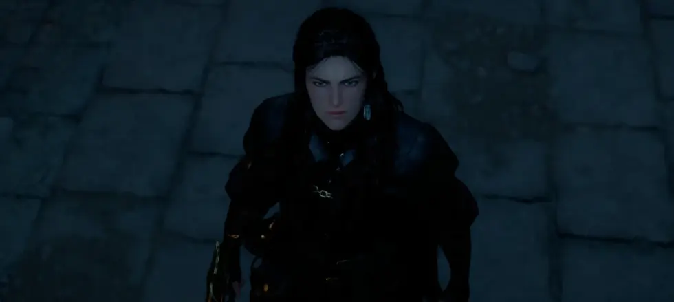 Pearl Abyss перенесла крупное обновление Crimson Desert на следующую неделю