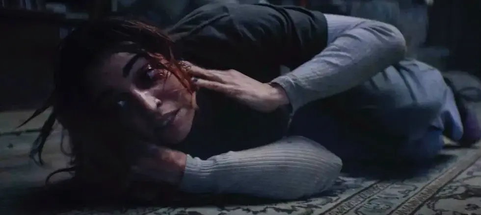 Первый тизер фильма «Зловещие мертвецы: Пекло» с левитирующими дэдайтами