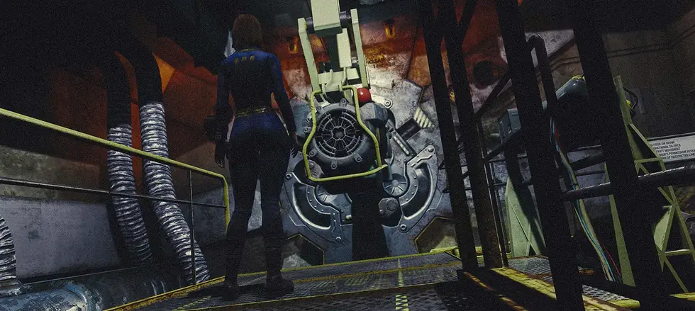 Крис Авеллон рассказал о планах Obsidian на Fallout в Новом Орлеане