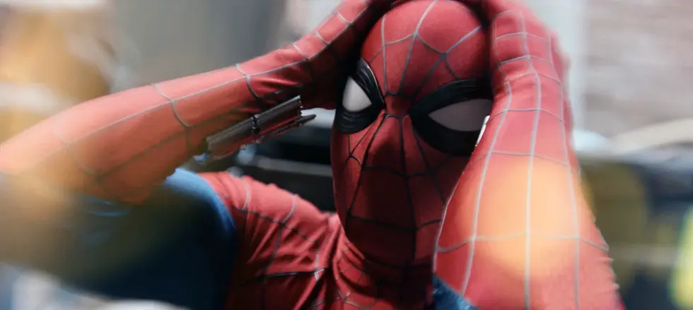 Марк Руффало снова проспойлерил — на этот раз про «Человека-паука»