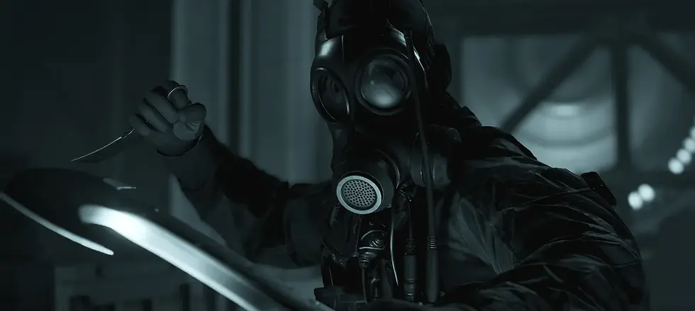 Nvidia заявила об ускорении трассировки пути более чем в два раза благодаря улучшенному ReSTIR