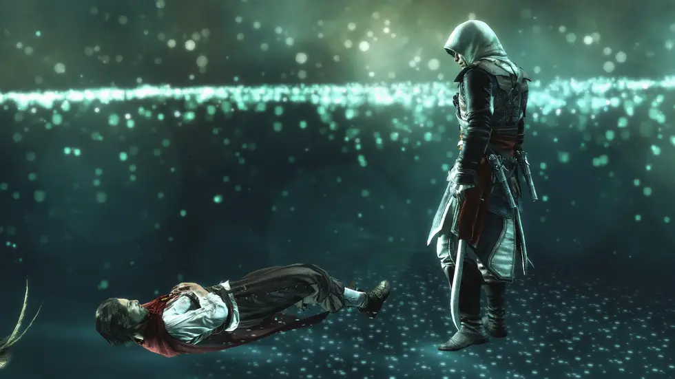 Миссии слежки в Assassin's Creed Black Flag Resynced переработаны — провал больше не означает десинхронизацию