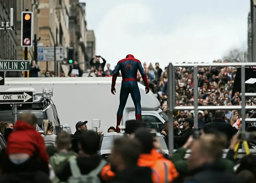 Марк Руффало снова проспойлерил — на этот раз про «Человека-паука»