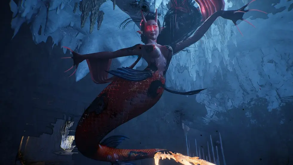 Обновление для Nioh 3 выйдет 27 апреля — добавят сложные миссии и новые навыки