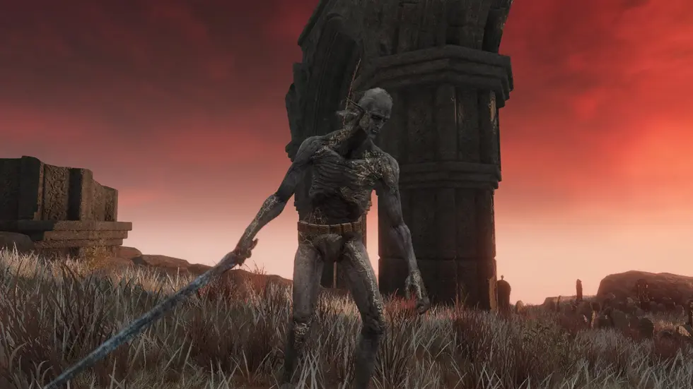 Фильм по Elden Ring выйдет 3 марта 2028 года — объявлен актёрский состав